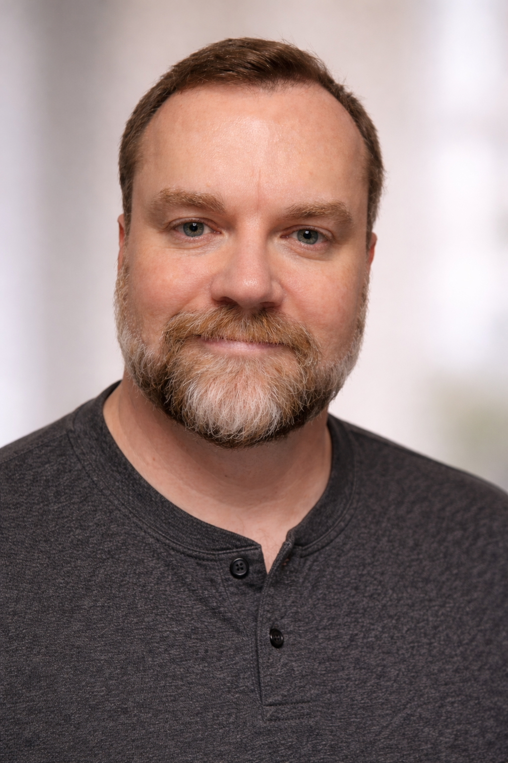 Dayton Jones